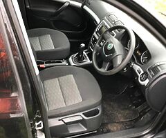 Skoda octavia - Image 4/8