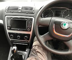 Skoda octavia - Image 6/8