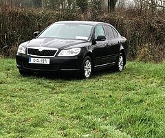 Skoda octavia - Image 8/8