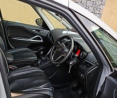Opel Zafira-2012. 2.0L Diesle - Image 4/10