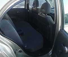 Breaking nissan micra - Image 5/6