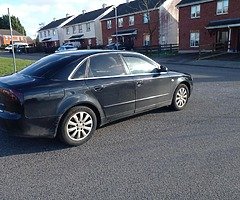 A4 2.0 tdi 136bhp 4 door - Image 3/7