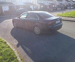 A4 2.0 tdi 136bhp 4 door - Image 4/7