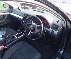 A4 2.0 tdi 136bhp 4 door - Image 7/7