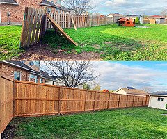 Fencing