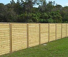 Fencing - Image 4/6