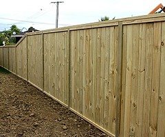 Fencing - Image 6/6
