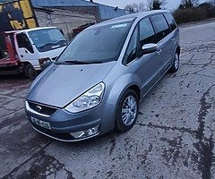 ford galaxy ghia - Image 3/9
