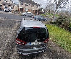 ford galaxy ghia - Image 5/9
