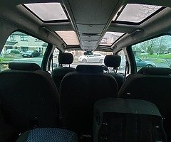 ford galaxy ghia - Image 7/9
