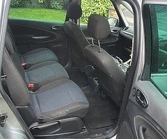 ford galaxy ghia - Image 8/9
