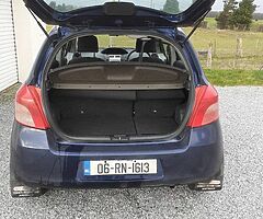 Toyota Yaris 06 - Image 4/8