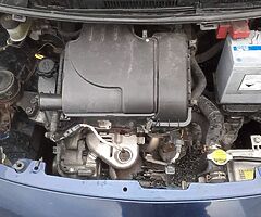 Toyota Yaris 06 - Image 5/8