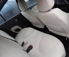 Nissan micra 1.2 a/c - Image 7/10