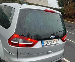 Ford galaxy 2006 7 seater - Image 3/8