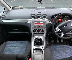 Ford galaxy 2006 7 seater - Image 4/8