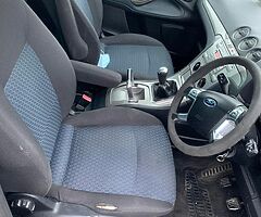 Ford galaxy 2006 7 seater - Image 5/8