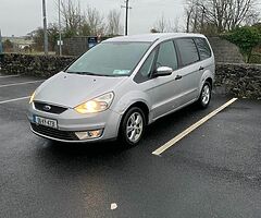 Ford galaxy 2006 7 seater - Image 8/8