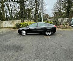 Renault Laguna 2009 2.0 tdi