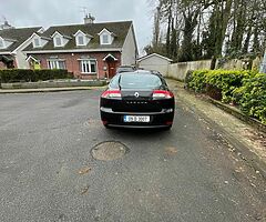 Renault Laguna 2009 2.0 tdi - Image 3/5