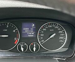 Renault Laguna 2009 2.0 tdi - Image 4/5