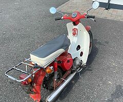 Honda 70 - Image 3/5