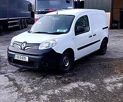 132 Renault Kangoo
