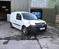 132 Renault Kangoo