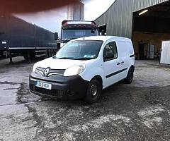 132 Renault Kangoo - Image 4/5