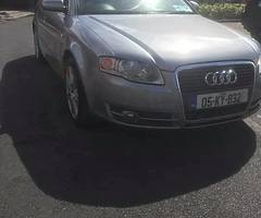 Audi A4 - Image 4/8