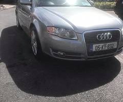Audi A4 - Image 5/8