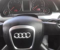 Audi A4 - Image 7/8