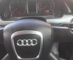 Audi A4 - Image 8/8
