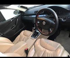 2007 1.9tdi passat - Image 4/7