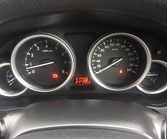 Mazda6 executive 1.8 petrol with nct comes fully serviced and valeted inside and out. - Image 7/10