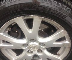 Mazda6 executive 1.8 petrol with nct comes fully serviced and valeted inside and out. - Image 8/10