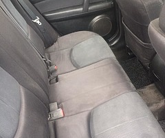 Mazda6 executive 1.8 petrol with nct comes fully serviced and valeted inside and out. - Image 9/10