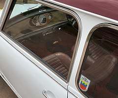 Wolseley Hornet Mk2 - Image 3/4