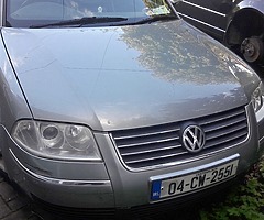 passat 1.9 tdi