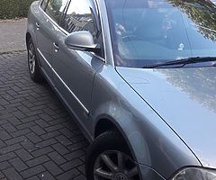 passat 1.9 tdi