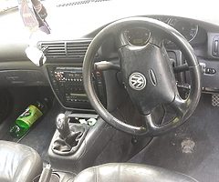 passat 1.9 tdi - Image 5/6