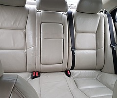 Volvo s60 2.4 disel automatic