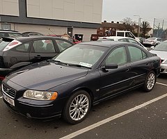 Volvo s60 2.4 disel automatic - Image 4/6