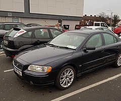 Volvo s60 2.4 disel automatic - Image 5/6
