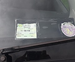 Calls only 0858317230 12 toyota yaris 1.4 d4d