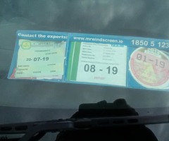 Ford focus 1.4