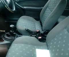 Ford focus 1.4 - Image 4/4