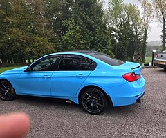Bmw 320d sport - Image 3/6