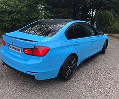 Bmw 320d sport - Image 4/6
