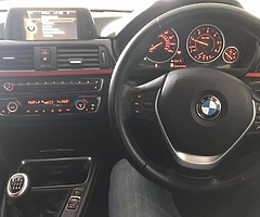 Bmw 320d sport - Image 5/6